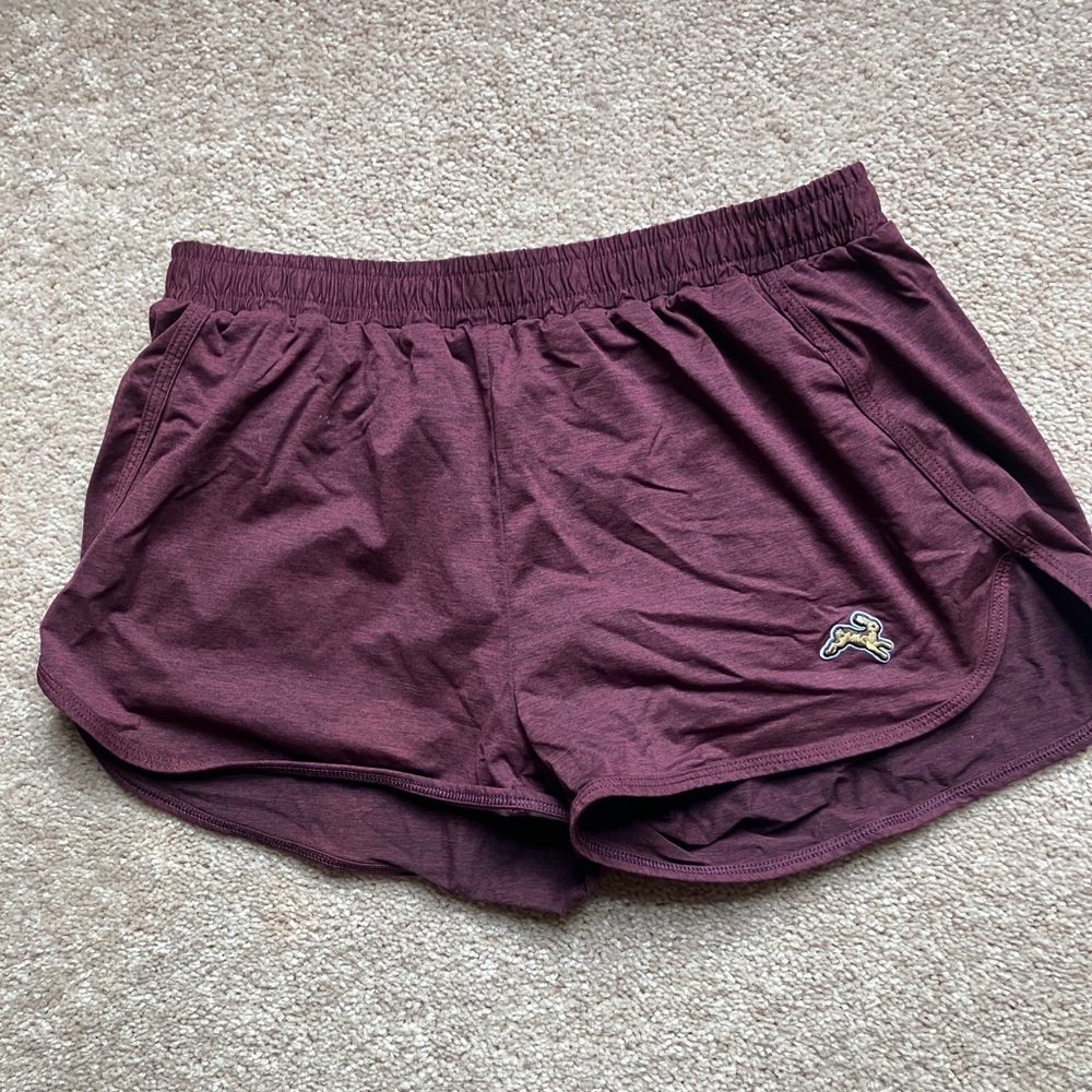Tracksmith Session Shorts
